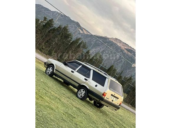 Sahibinden Tofaş Kartal SL 1991 Model