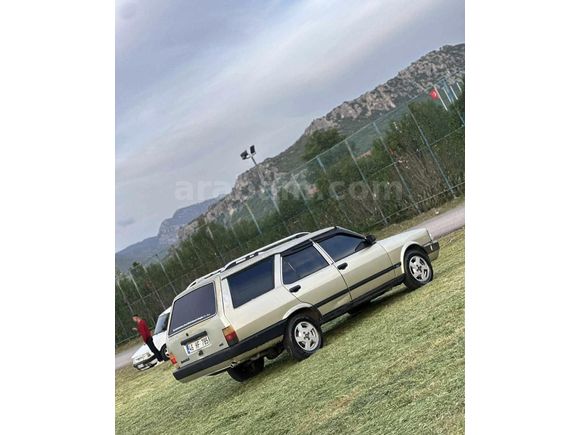 Sahibinden Tofaş Kartal SL 1991 Model