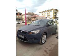 (Hafta Sonuna Kadar Son Fiyat )  Focus 1.6 TDCi Titanium 2011 Model
