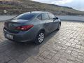 2017 Astra 1.4 Turbo Otomatik