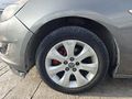 2017 Astra 1.4 Turbo Otomatik