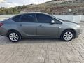 2017 Astra 1.4 Turbo Otomatik