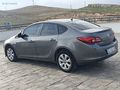 2017 Astra 1.4 Turbo Otomatik