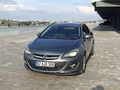 2017 Astra 1.4 Turbo Otomatik