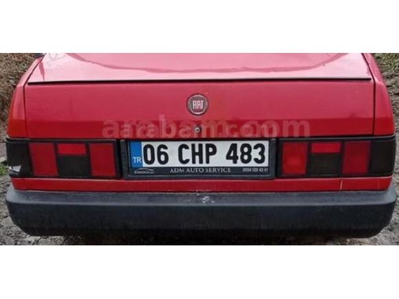 Sahibinden ÖZEL PLAKALI  Tofaş Şahin 1.4 1993 Model