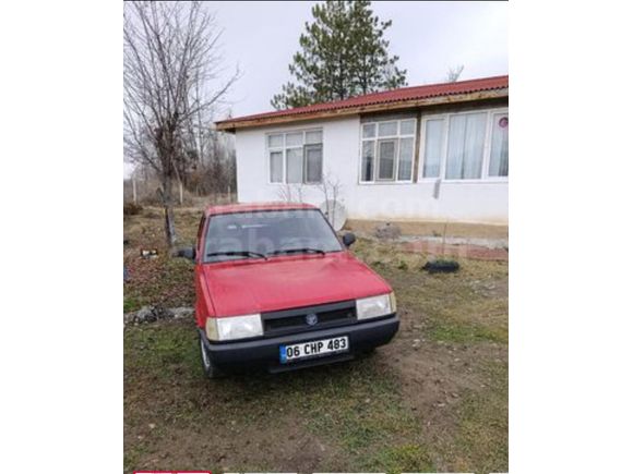 Sahibinden ÖZEL PLAKALI  Tofaş Şahin 1.4 1993 Model