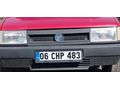 Sahibinden ÖZEL PLAKALI  Tofaş Şahin 1.4 1993 Model