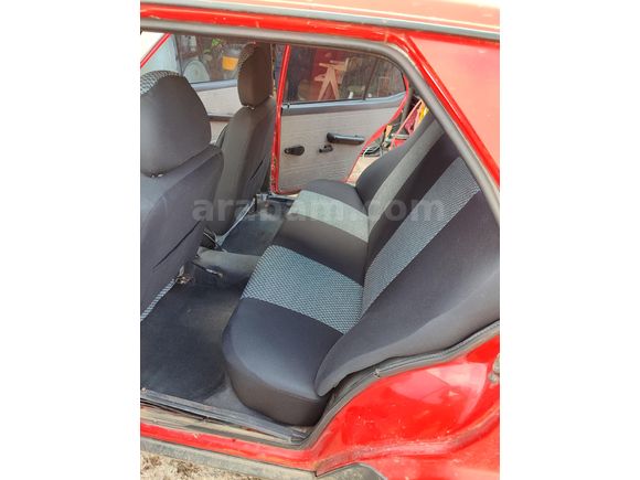 Sahibinden ÖZEL PLAKALI  Tofaş Şahin 1.4 1993 Model