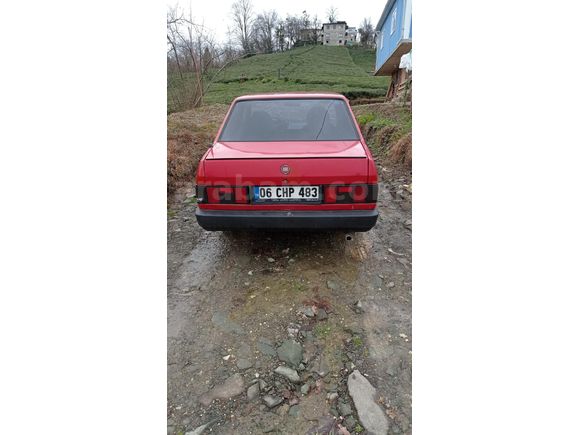 Sahibinden ÖZEL PLAKALI  Tofaş Şahin 1.4 1993 Model