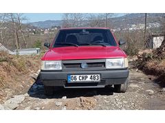Sahibinden ÖZEL PLAKALI  Tofaş Şahin 1.4 1993 Model