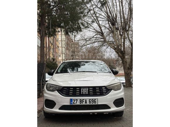 Sahibinden Fiat Egea 1.6 Multijet Easy 2019 Model 