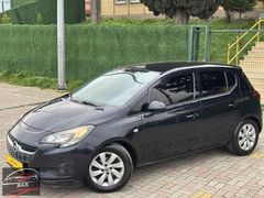 2019*90 BİN KM'DE*HATASIZ*DEĞİŞENSİZ*ÖZEL RENK*CORSA*ENJOY!