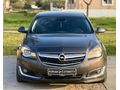 2014 ÇIKIŞLI OPEL İNSİGNİA 2.0 CDTİ KAPUT TAVAN BAGAJ BOYASIZ