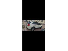 Sahibinden Chevrolet Captiva 2.0 D LT High 2011 Model Kayseri