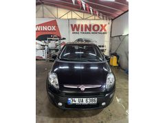 İlk Sahibinden Hatasız Fiat Punto EVO 1.3 Multijet Dynamic 2011 Model 