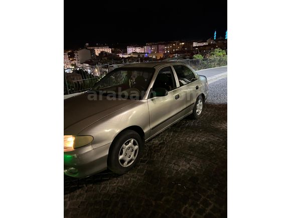 Sahibinden Hyundai Accent 1.3 LX 2000 Model