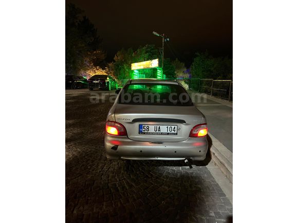 Sahibinden Hyundai Accent 1.3 LX 2000 Model