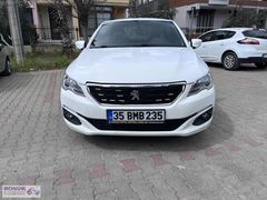 KONUK OTOMOTİVDEN DİZEL PEUGEOT 301 DEĞİŞENSİZ