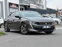 SAHİBİNDEN PEUGEOT 508 34 000 KM EKSİKSİZ TERTEMİZ TÜM BAKIMLARI YAPILI 1.985.000 TL