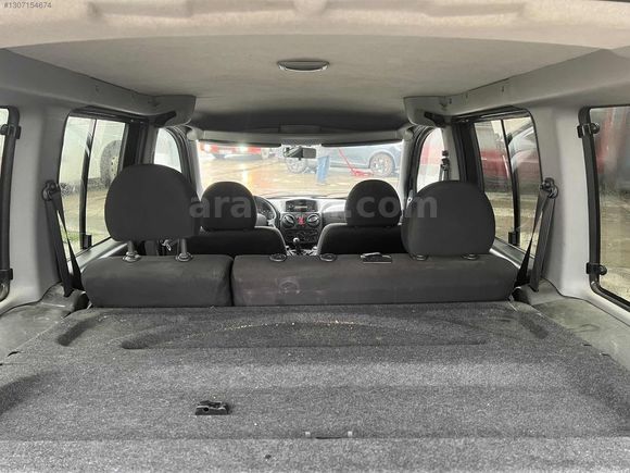 FİAT DOBLO 1.3 MULTİJET SAFLİNE