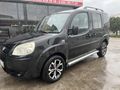 FİAT DOBLO 1.3 MULTİJET SAFLİNE