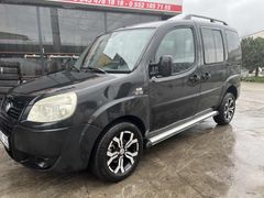 FİAT DOBLO 1.3 MULTİJET SAFLİNE