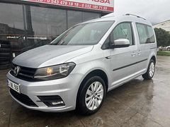 VOLKSWAGEN CADDY 1.6 TDİ DSG