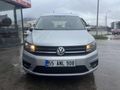 VOLKSWAGEN CADDY 1.6 TDİ DSG