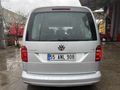 VOLKSWAGEN CADDY 1.6 TDİ DSG