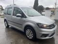 VOLKSWAGEN CADDY 1.6 TDİ DSG