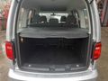 VOLKSWAGEN CADDY 1.6 TDİ DSG