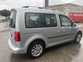 VOLKSWAGEN CADDY 1.6 TDİ DSG