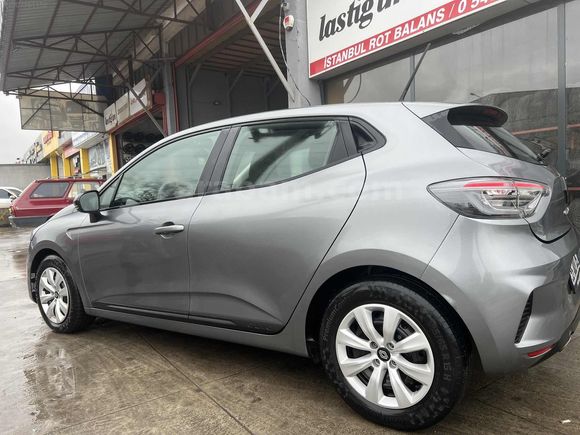HATASIZ SIFIR GİBİ CLİO 1.0 TCE OTOMATİK
