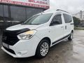 DACİA DOKKER 1.5 DCİ 215 BİN KM