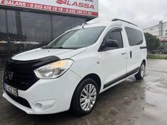 DACİA DOKKER 1.5 DCİ 215 BİN KM