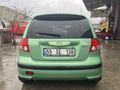 HATASIZ 95 BİN KM HUNDAİ GETZ 1.3