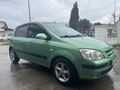 HATASIZ 95 BİN KM HUNDAİ GETZ 1.3