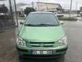 HATASIZ 95 BİN KM HUNDAİ GETZ 1.3
