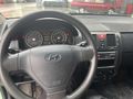 HATASIZ 95 BİN KM HUNDAİ GETZ 1.3