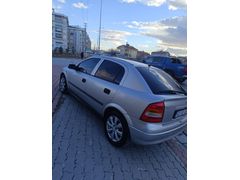 Sahibinden Opel Astra 1.6 Comfort 2001 Model