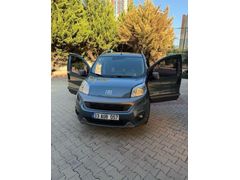 Sahibinden Fiat Fiorino Combi 1.4 Eko Premio 2024 Model