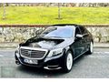 TÜREN'DEN BAYİ ÇIKIŞLI 161_BİN KM'DE / S350 L BLUETEC / TAM DOLU