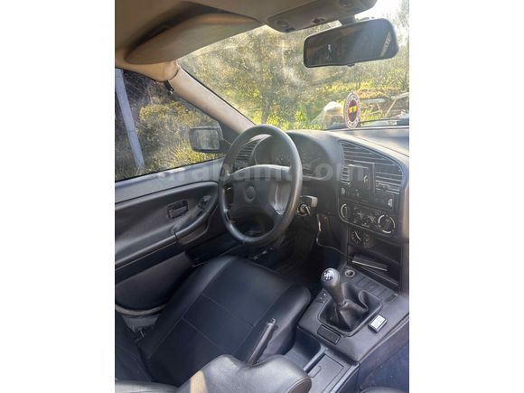 Motor kondisyon 10/10