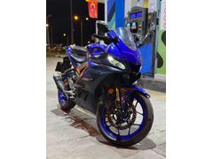 Sahibinden Yamaha YZF R3