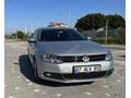 AYZ GARAGE'DAN-2014-VOLKSWAGEN JETTA 256.000 KM