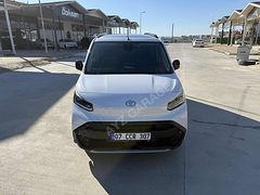 AYZ GARAGE 2025 SIFIR AYARINDA CAM TAVAN FULL PAKET