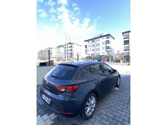 Sahibinden Seat Leon 1.6 TDI Style 2018 Model 
