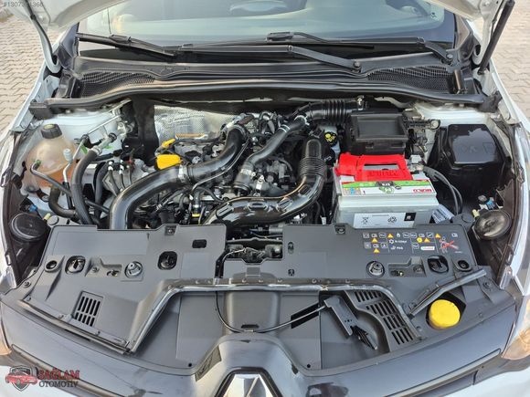 2020 MODEL 131,650 KM DE 0,9 TURBOLU CLİO DEĞİŞENSİZ - BOYASIZ