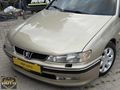 YİĞİT AUTO'dan 2001 - 406 SV BVA TERTEMİZ BAKIMLI DEĞİŞENSİZ