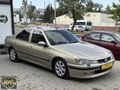 YİĞİT AUTO'dan 2001 - 406 SV BVA TERTEMİZ BAKIMLI DEĞİŞENSİZ